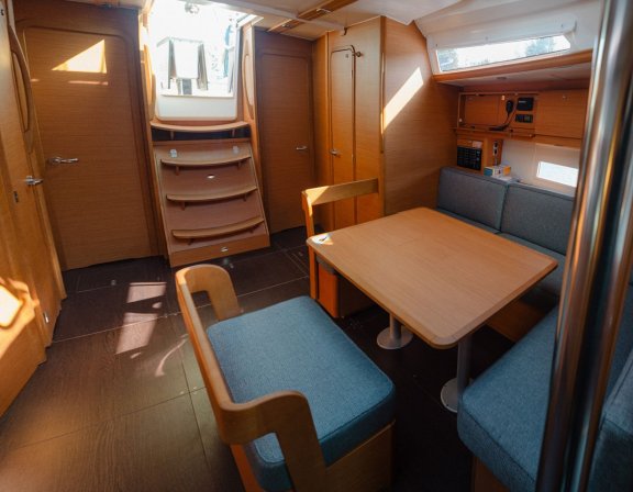 Image of Armonia yacht #13