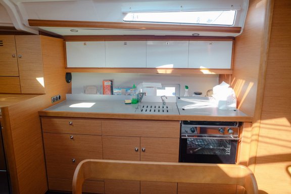 Image of Armonia yacht #14