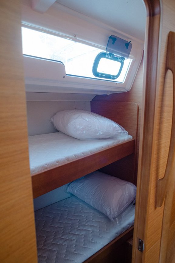 Image of Armonia yacht #19