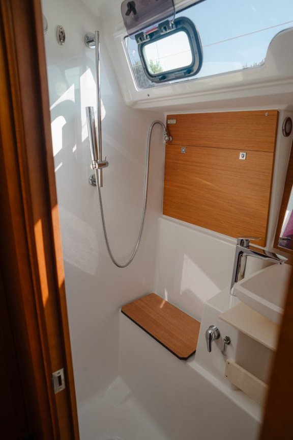 Image of Armonia yacht #21