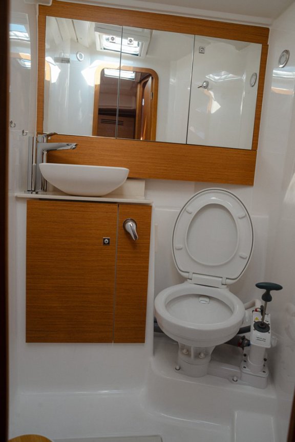 Image of Armonia yacht #20