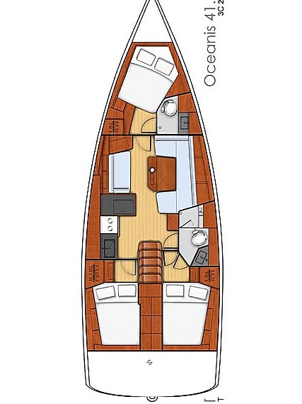 Image of Diamanti I yacht #2