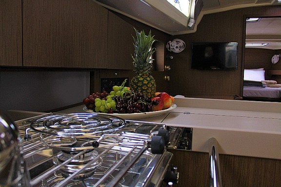 Image of Diamanti I yacht #4