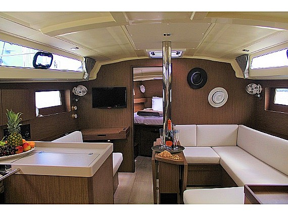 Image of Diamanti I yacht #3