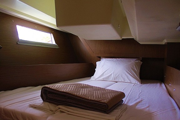 Image of Diamanti I yacht #6