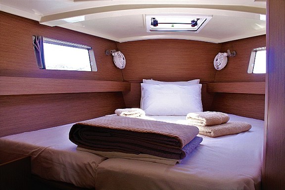 Image of Diamanti II yacht #7