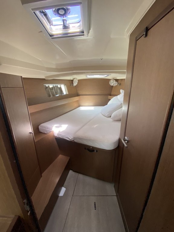 Image of Iris yacht #7