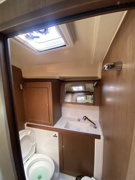 Image of Iris yacht #9