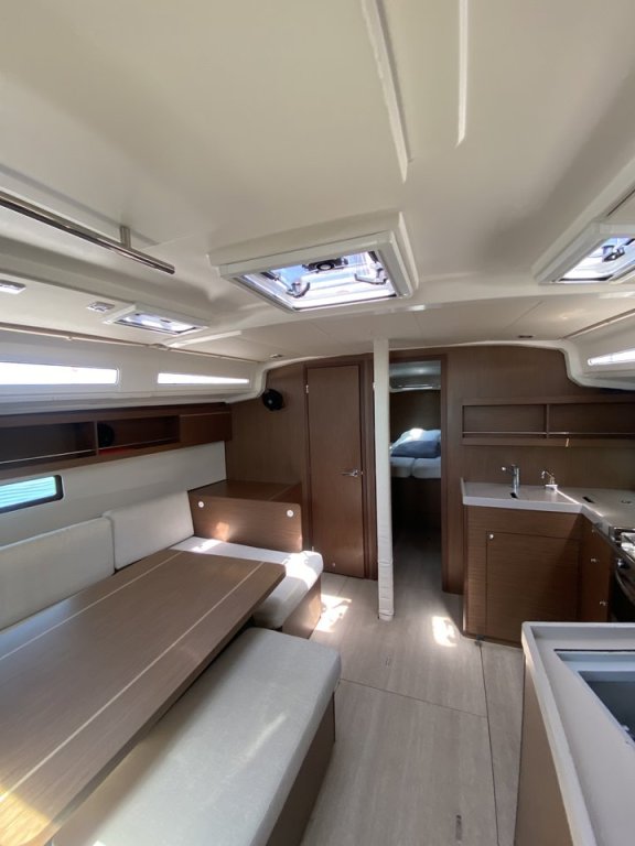 Image of Aria yacht #7