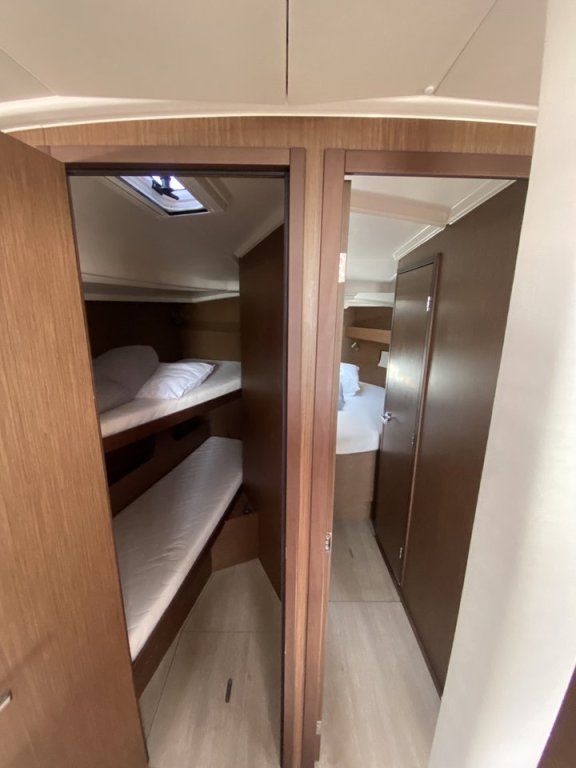 Image of Aria yacht #8