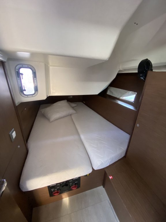 Image of Aria yacht #9