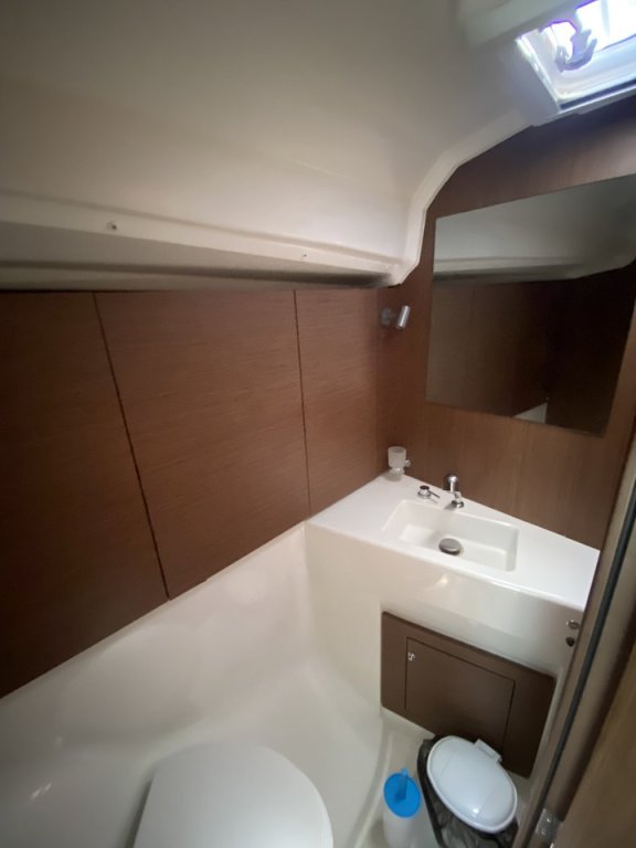 Image of Aria yacht #11