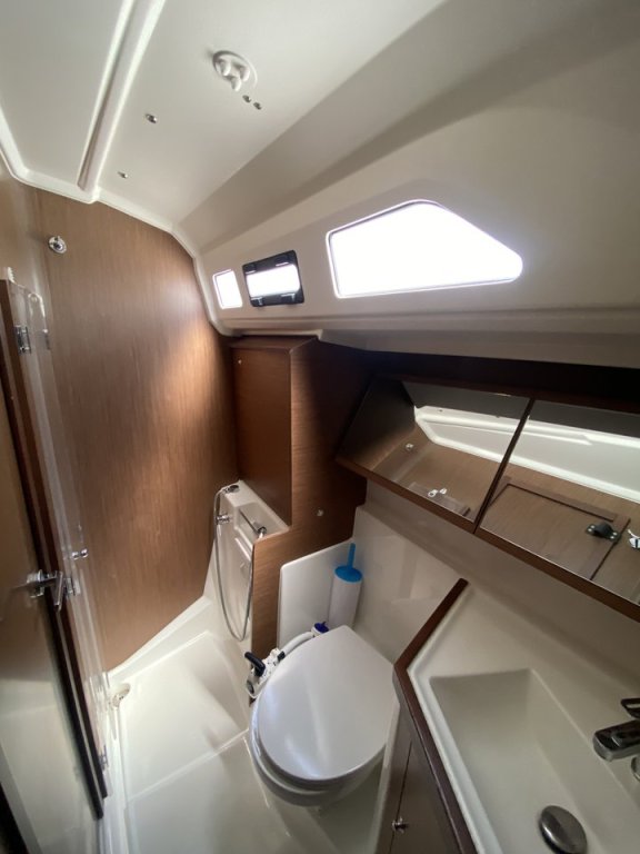 Image of Aria yacht #10