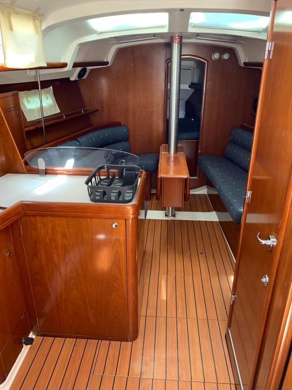 Image of Panorama yacht #9