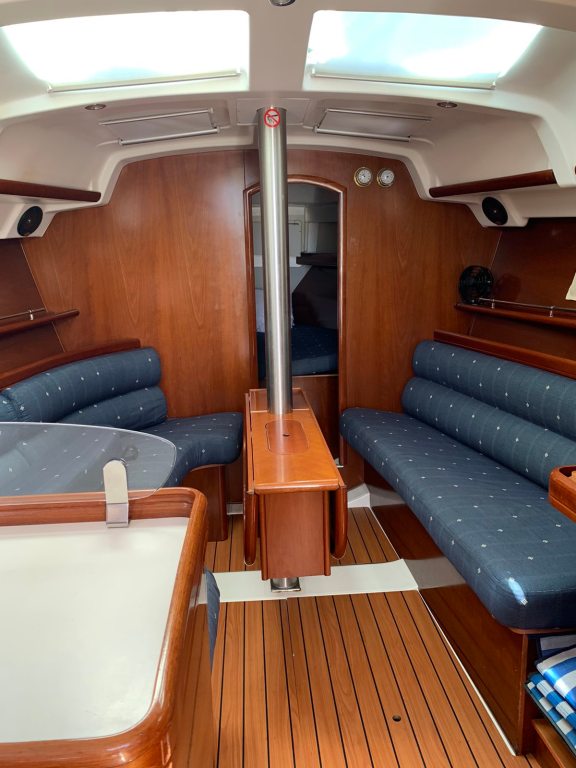 Image of Panorama yacht #10