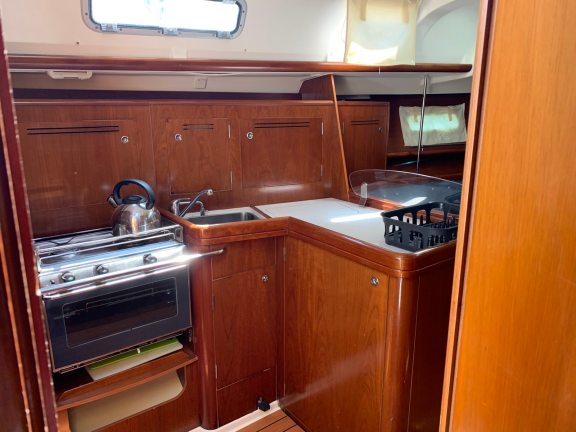 Image of Panorama yacht #12