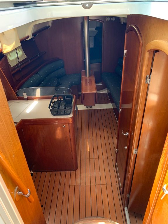 Image of Panorama yacht #8