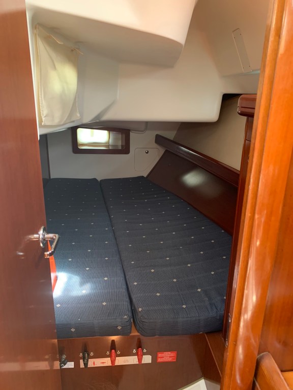 Image of Panorama yacht #16