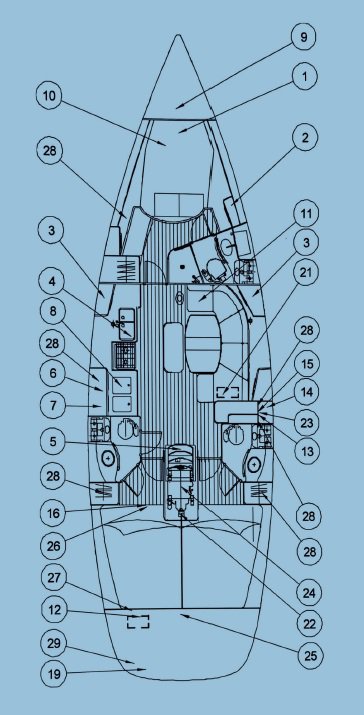 Image of Aenaon yacht #2