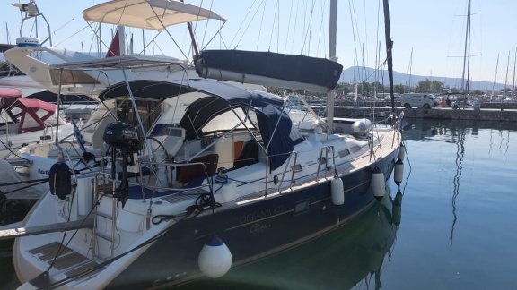 Image of Aenaon yacht #4