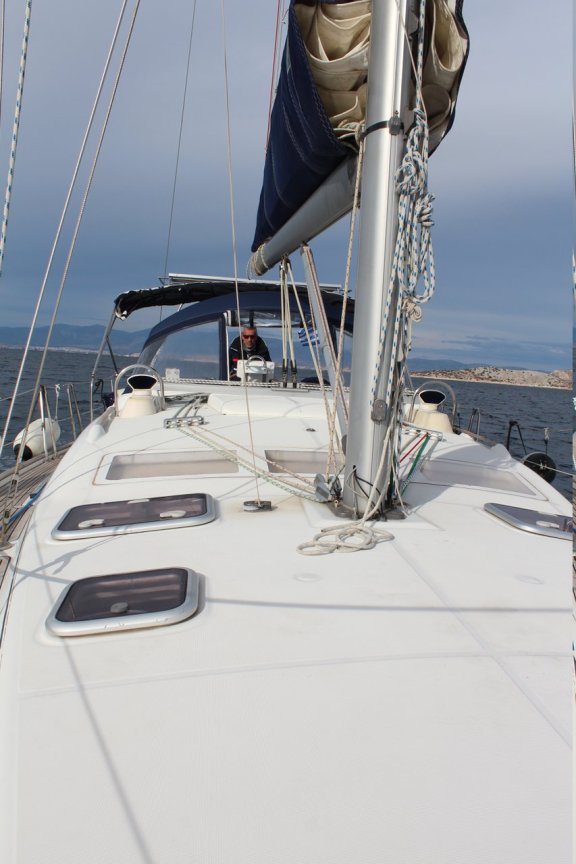 Image of Aenaon yacht #5