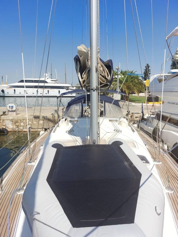 Image of Aenaon yacht #7