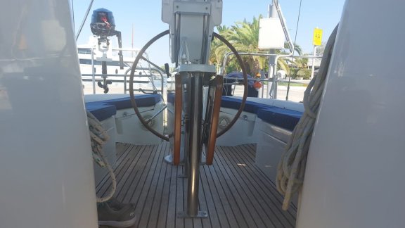 Image of Aenaon yacht #9