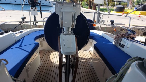 Image of Aenaon yacht #10