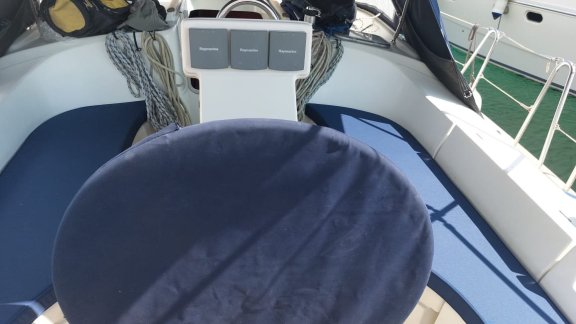 Image of Aenaon yacht #11