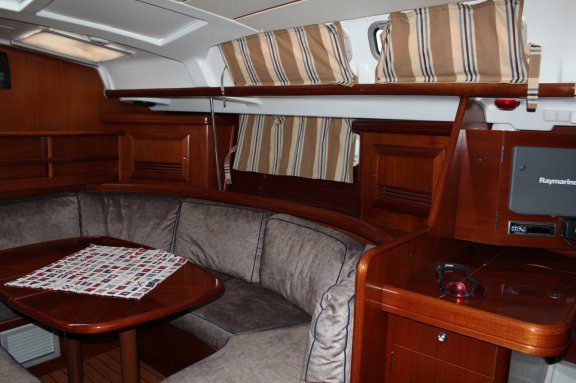 Image of Aenaon yacht #13