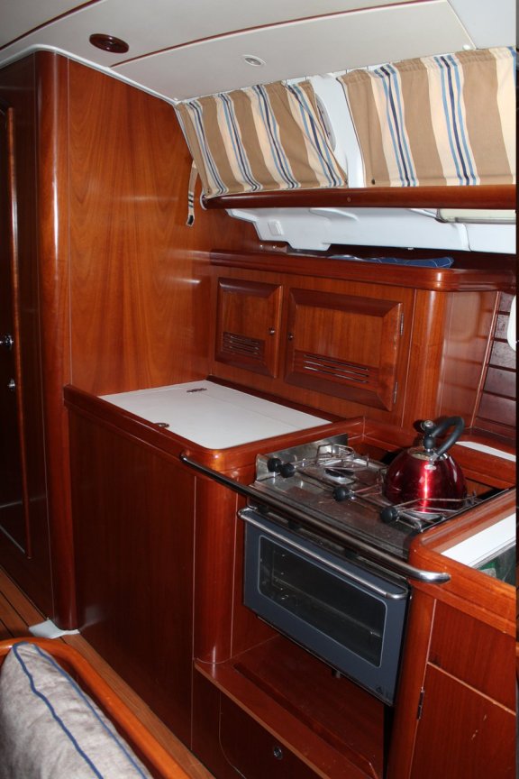 Image of Aenaon yacht #14