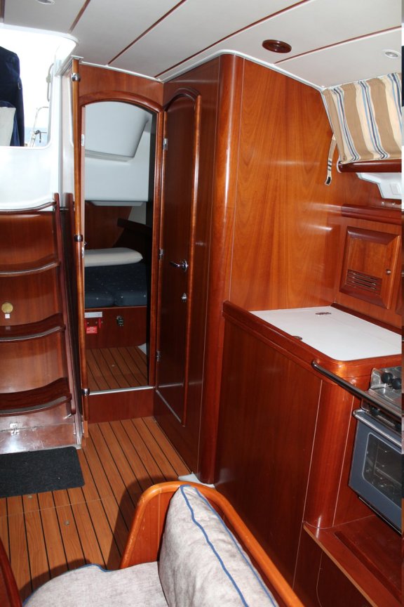 Image of Aenaon yacht #15