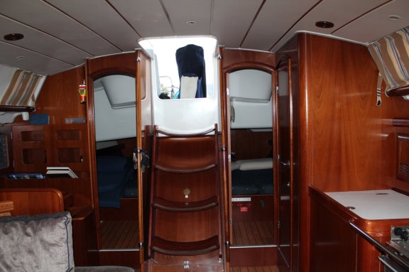 Image of Aenaon yacht #16