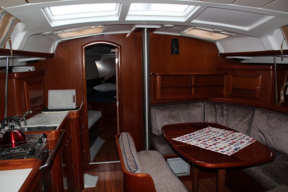 Image of Aenaon yacht #17