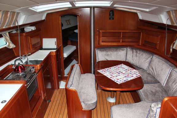 Image of Aenaon yacht #12