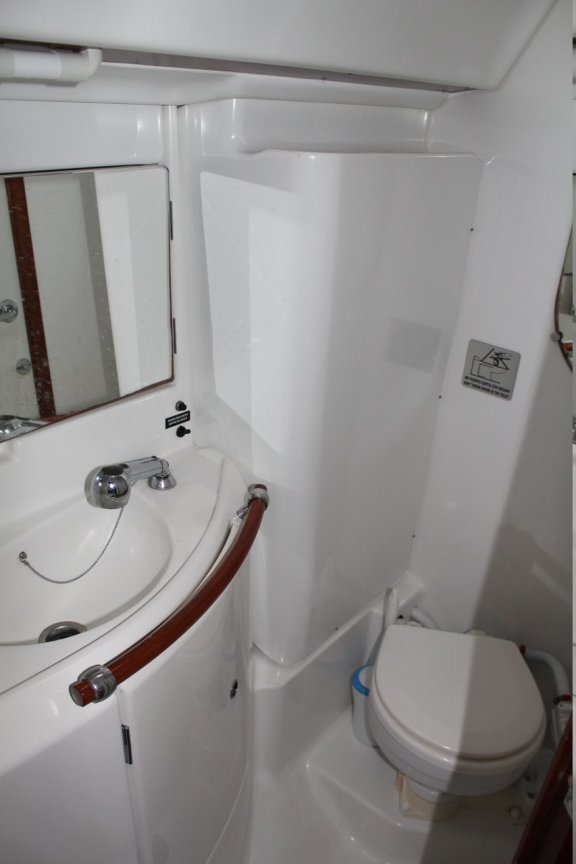 Image of Aenaon yacht #22