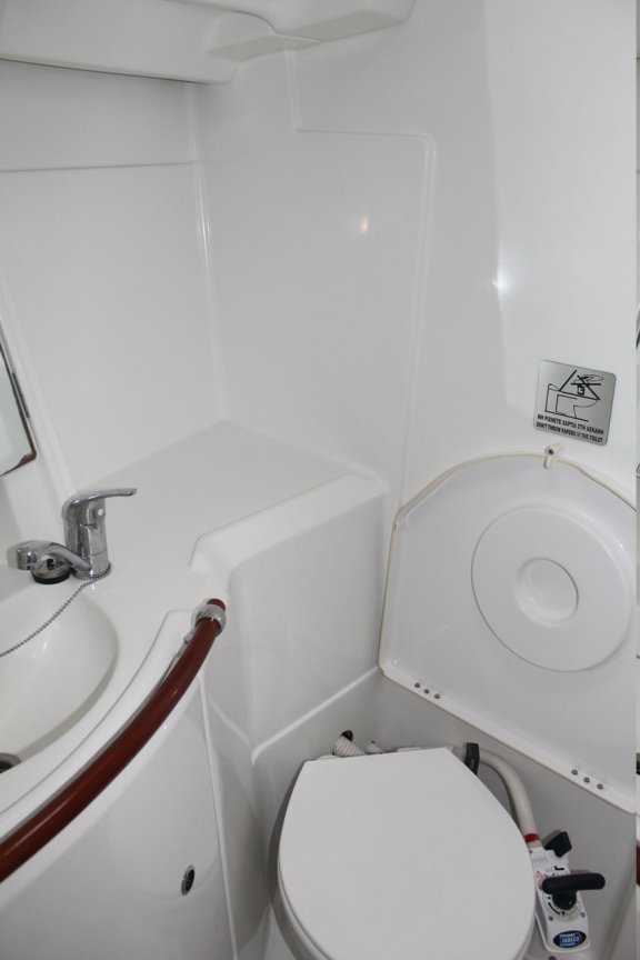 Image of Aenaon yacht #21