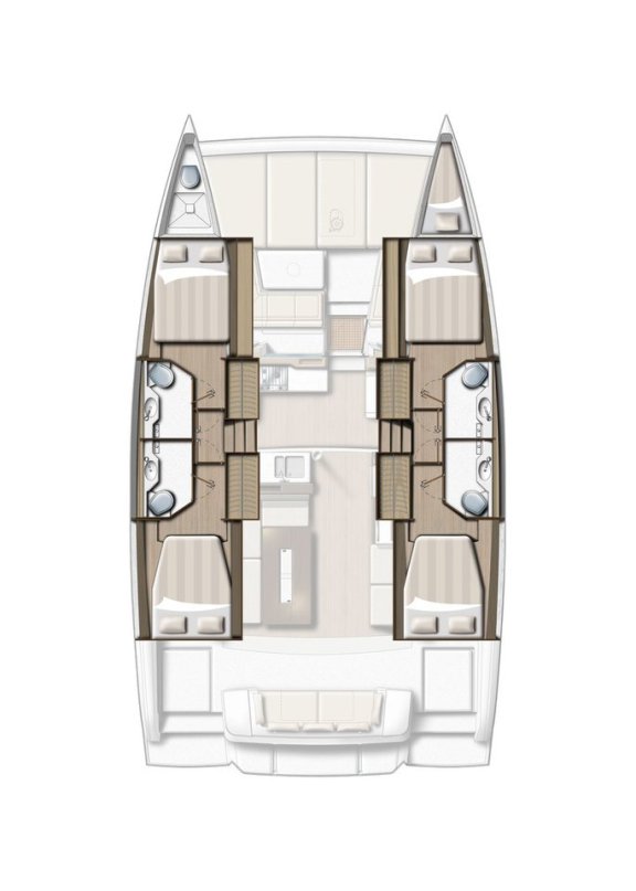 Image of Sail and Adventure yacht #2