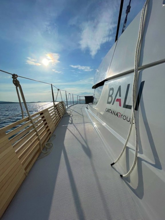 Image of Sail and Adventure yacht #4