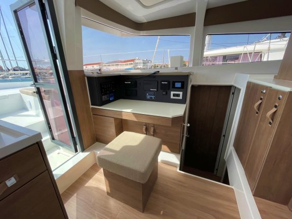 Image of Sail and Adventure yacht #14