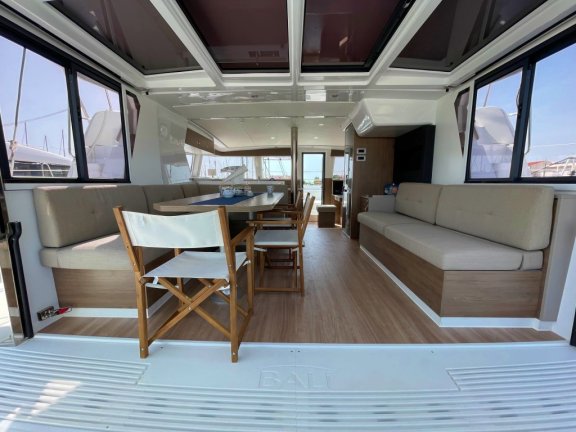 Image of Sail and Adventure yacht #10