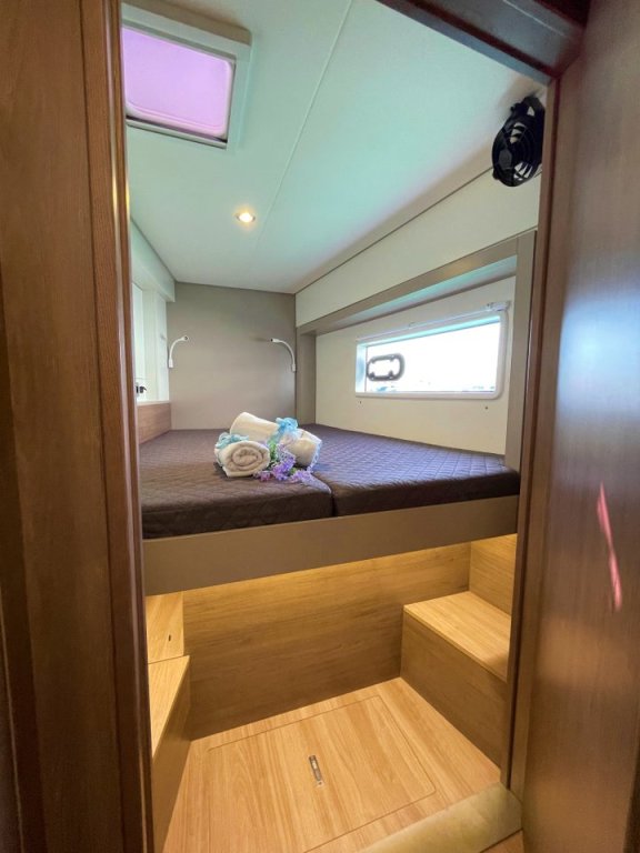 Image of Sail and Adventure yacht #18