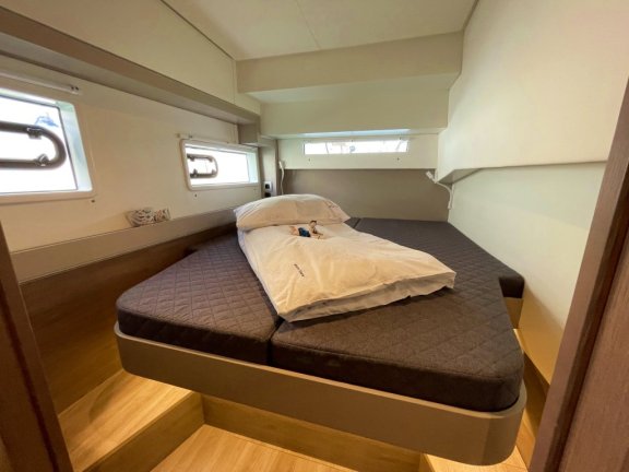 Image of Sail and Adventure yacht #20