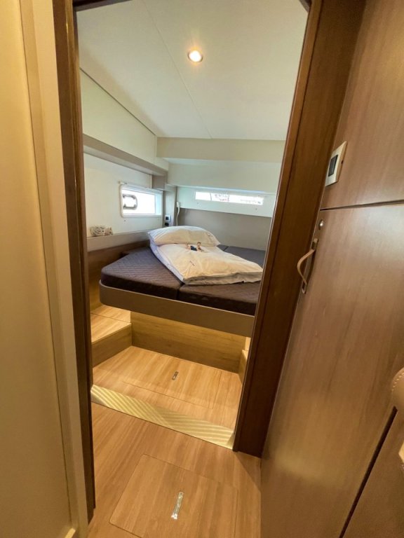 Image of Sail and Adventure yacht #21