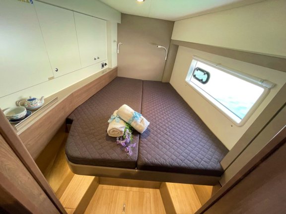 Image of Sail and Adventure yacht #17