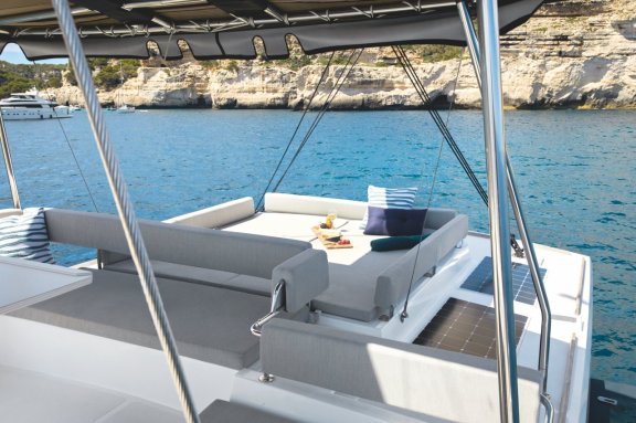 Image of Sail and Travel yacht #4