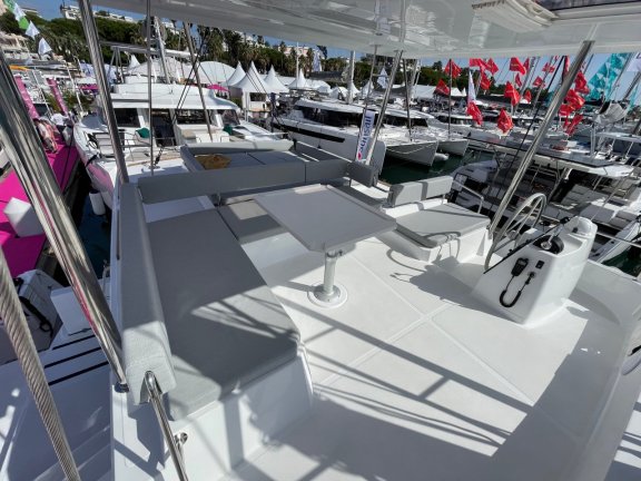 Image of Sail and Travel yacht #6