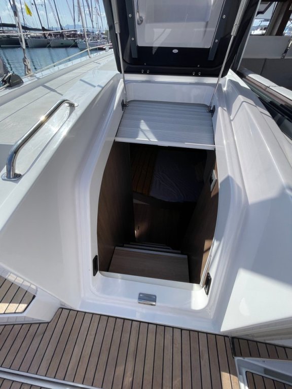 Image of Sail and Travel yacht #10