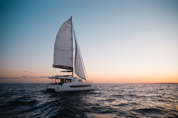 Image of Sail and Travel yacht #3