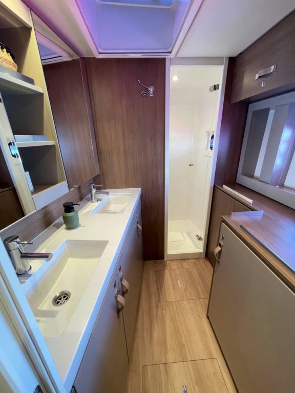 Image of Sail and Travel yacht #21